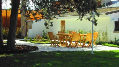 Villa Colmenar — foto 7