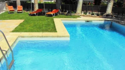 Villa Colmenar — foto 9