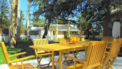 Villa Colmenar — foto 10