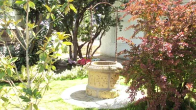 Villa Colmenar — foto 11