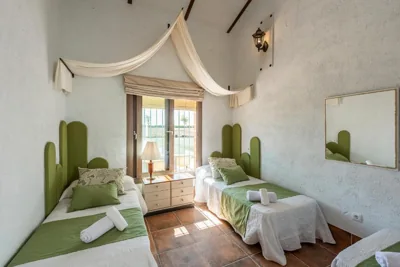 Villa Colona — foto 2