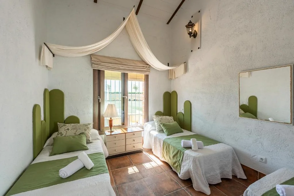 Villa Colona