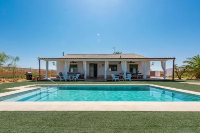 Villa Colona — foto 4