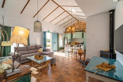 Villa Colona — foto 5