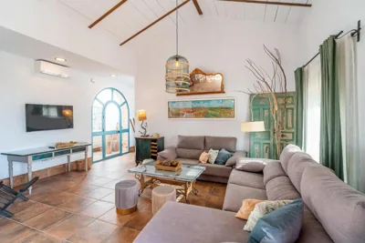 Villa Colona — foto 6