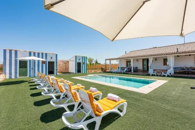 Villa Colona — foto 7