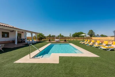 Villa Colona — foto 9