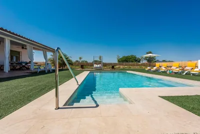 Villa Colona — foto 10