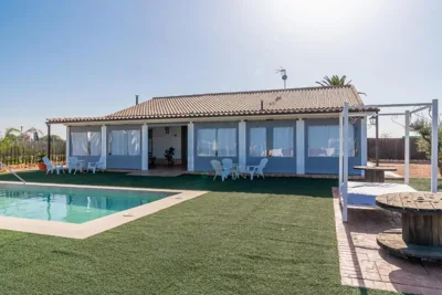 Villa Colona — foto 12