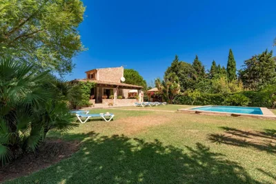 Villa Colonya by Sealand Villas — foto 4