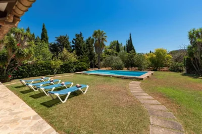 Villa Colonya by Sealand Villas — foto 9