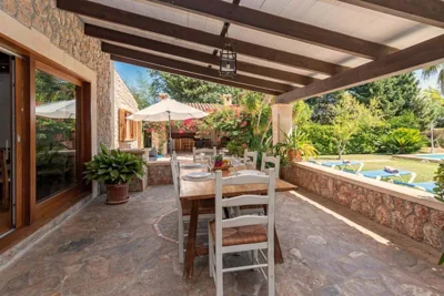 Villa Colonya by Sealand Villas — foto 11