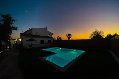Villa Colorín — foto 2
