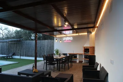 Villa Colorín — foto 6