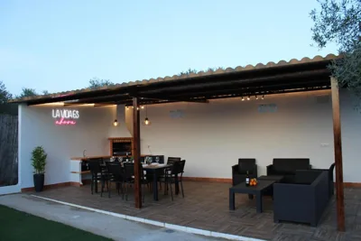 Villa Colorín — foto 7