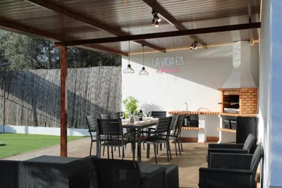 Villa Colorín — foto 8
