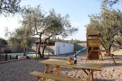 Villa Colorín — foto 10