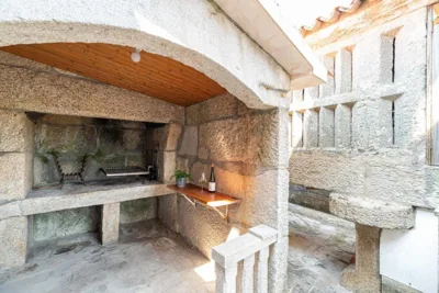 Villa Comesaña — 写真 3
