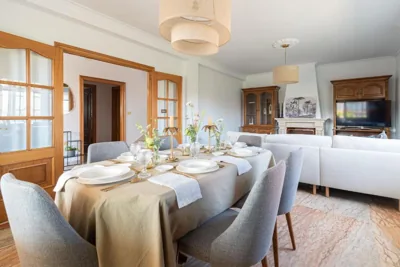 Villa Comesaña — 写真 5