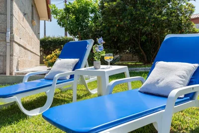 Villa Comesaña — 写真 7