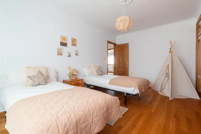Villa Comesaña — 写真 12