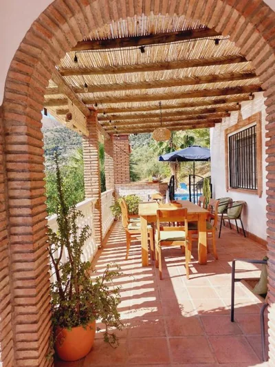 Villa Competa — foto 5