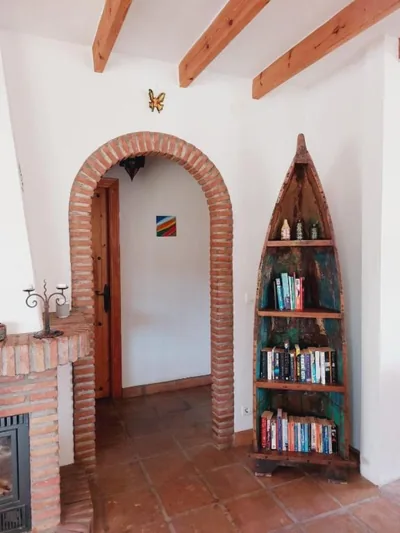 Villa Competa — foto 6