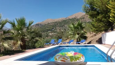 Villa Competa — foto 7