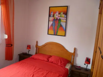 Villa Competa — foto 8