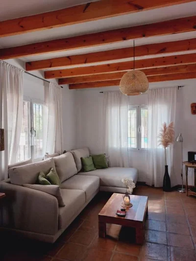 Villa Competa — foto 9