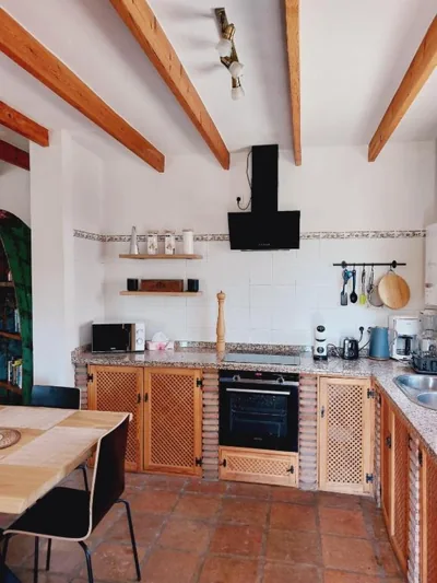 Villa Competa — foto 10