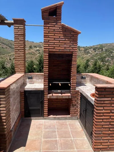 Villa Competa — foto 11