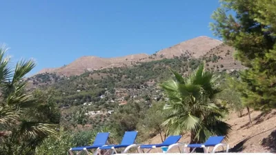 Villa Competa — foto 12