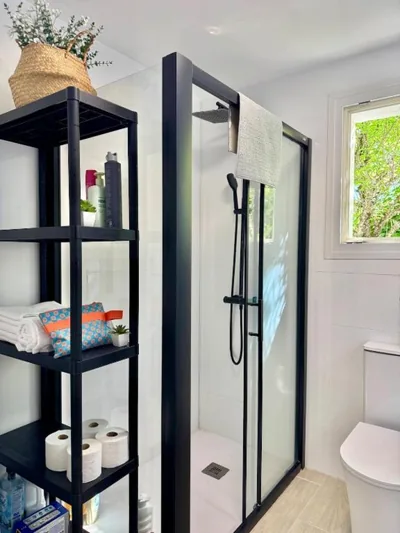 Villa Completa con Piscina y Barbacoa — foto 2