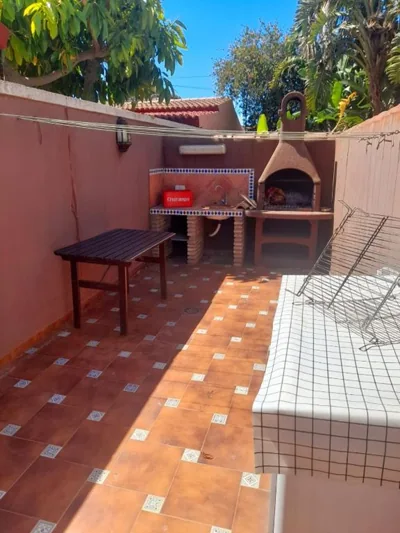 Villa con chimenea, bbq y piscina, Pet Friendly — photo 5