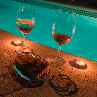 Villa con chimenea, bbq y piscina, Pet Friendly — photo 6