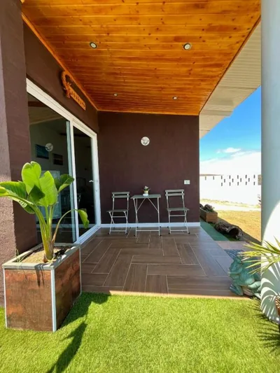 villa con espectaculares vistas — foto 3