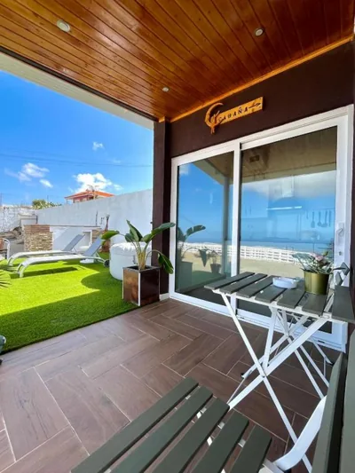 villa con espectaculares vistas — foto 5