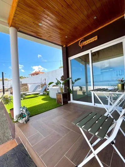 villa con espectaculares vistas — foto 6