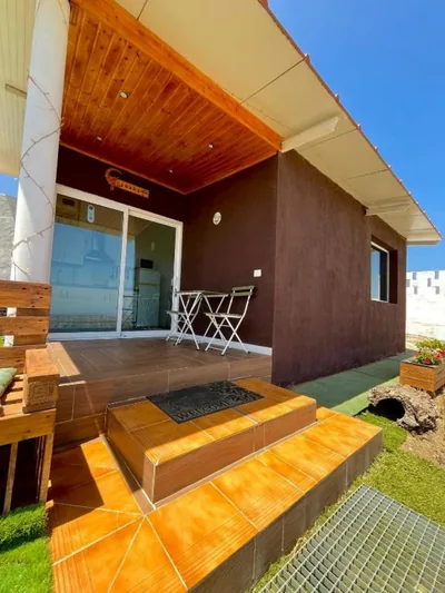 villa con espectaculares vistas — foto 7