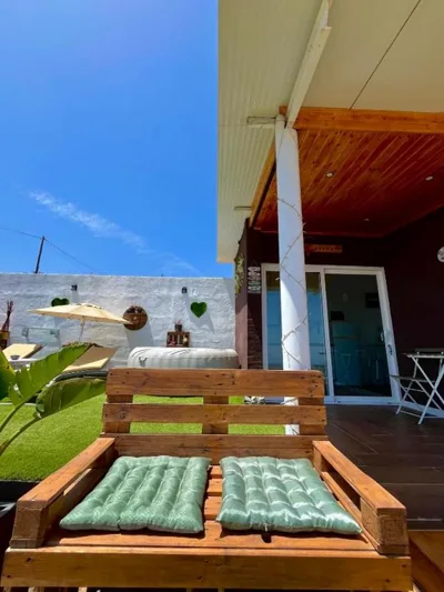 villa con espectaculares vistas — foto 8