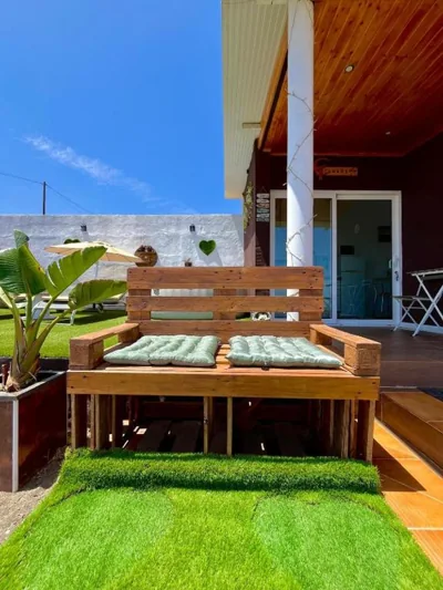 villa con espectaculares vistas — foto 9