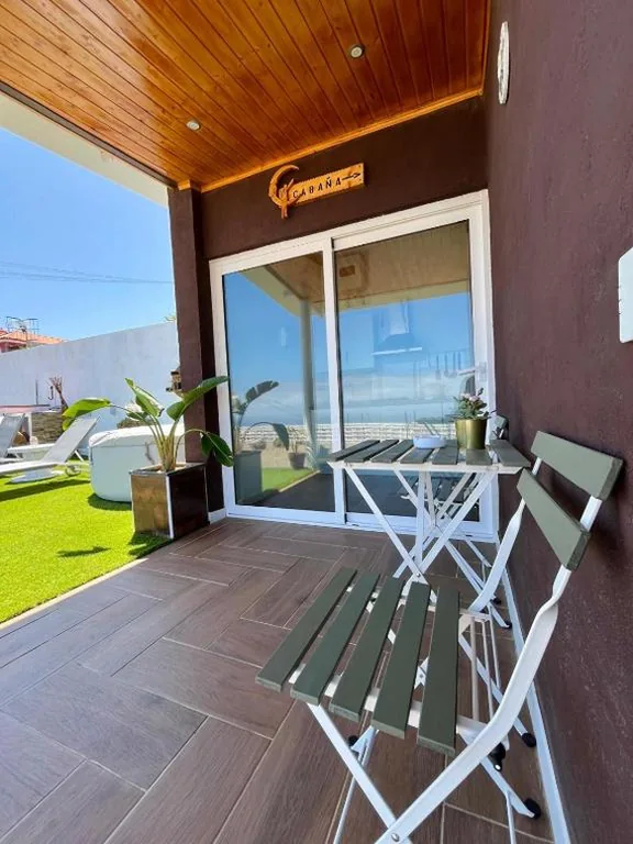 Villa com 1 quarto — villa con espectaculares vistas