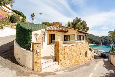 Villa con Infinity pool — foto 4