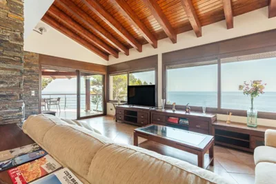 Villa con Infinity pool — foto 6