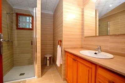 Villa con jardin cerca de la playa — foto 3