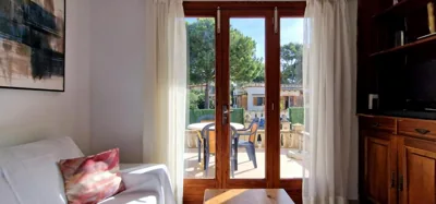 Villa con jardin cerca de la playa — foto 5