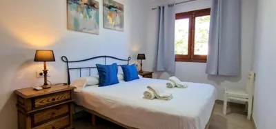 Villa con jardin cerca de la playa — foto 7