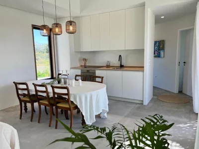 Villa con piscina en Golf Isla Canela Links — 照片 5