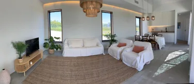 Villa con piscina en Golf Isla Canela Links — 照片 6